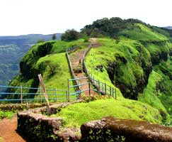 Package Tour To Maharashtra