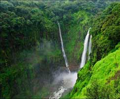 Maharashtra Tour Package