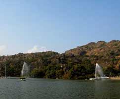 Holiday Package Maharashtra