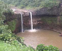 Maharashtra Tourism