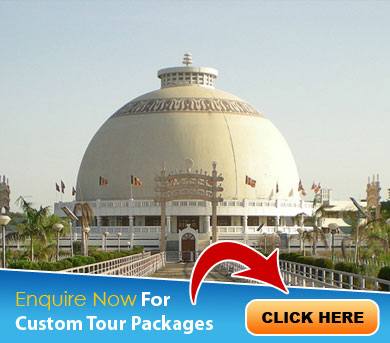 Maharashtra Tour Packages