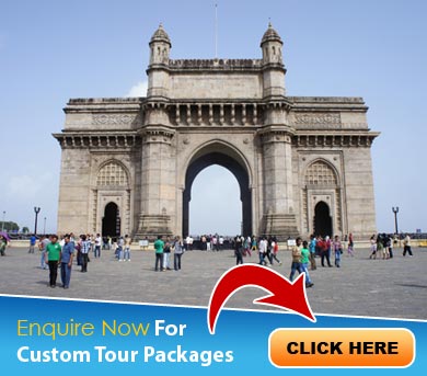 Maharashtra Tour Packages